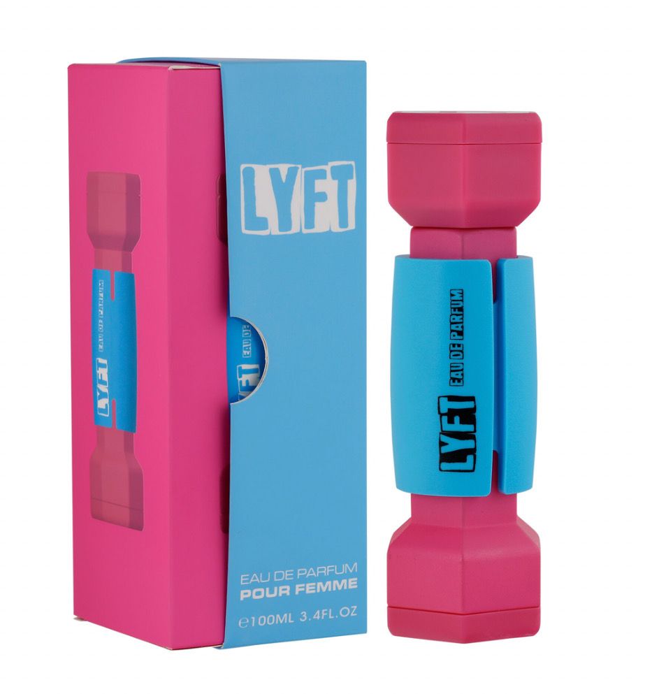 LYFT POUR FEMME
