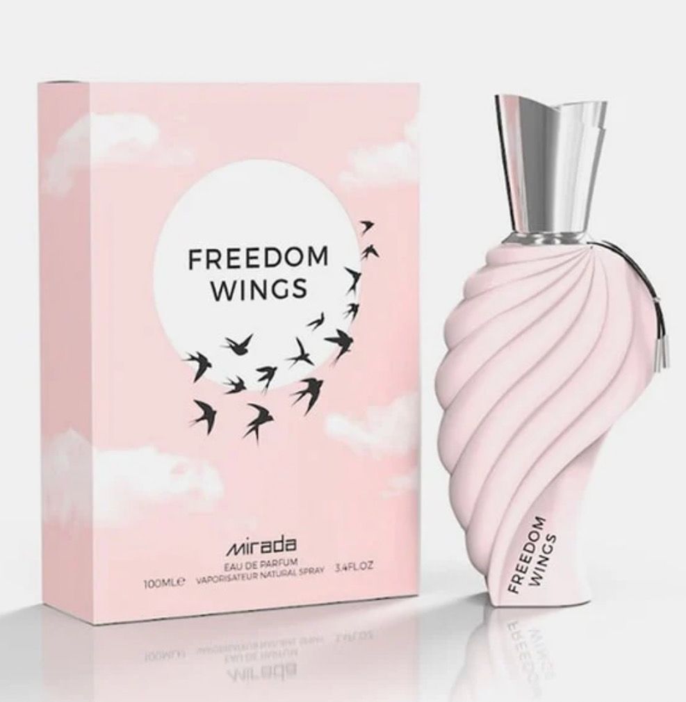FREEDOM WINGS