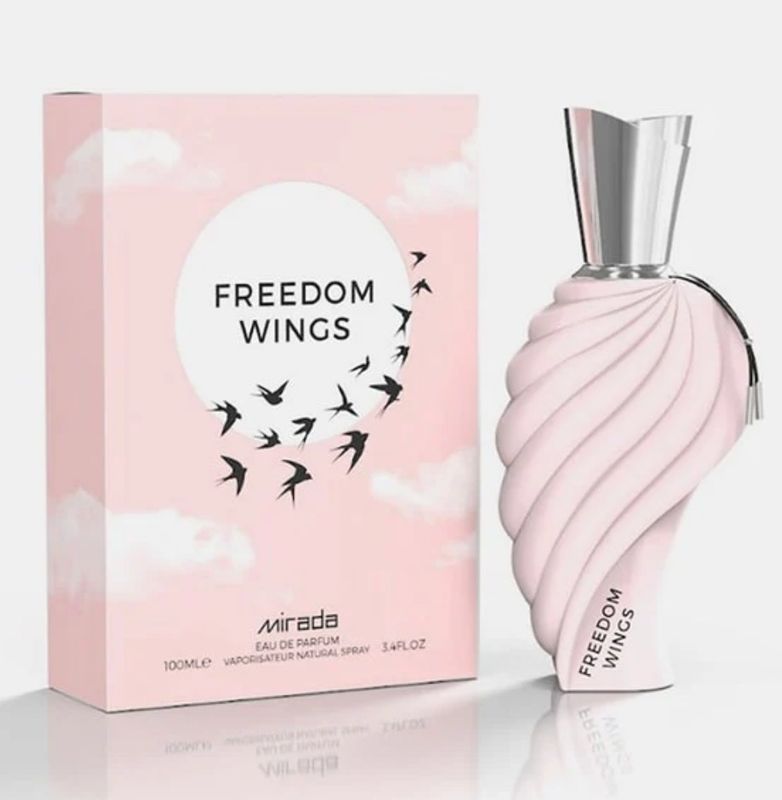 FREEDOM WINGS