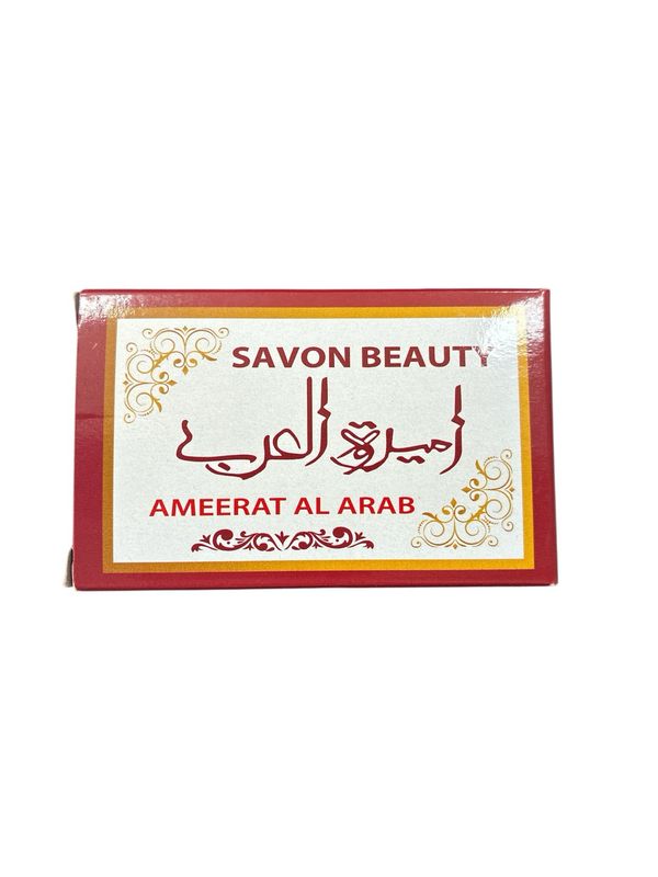 JABÓN DE PRINCESA DE ARABIA