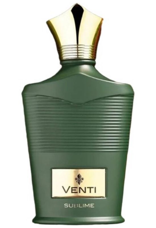 VENTI SUBLIME