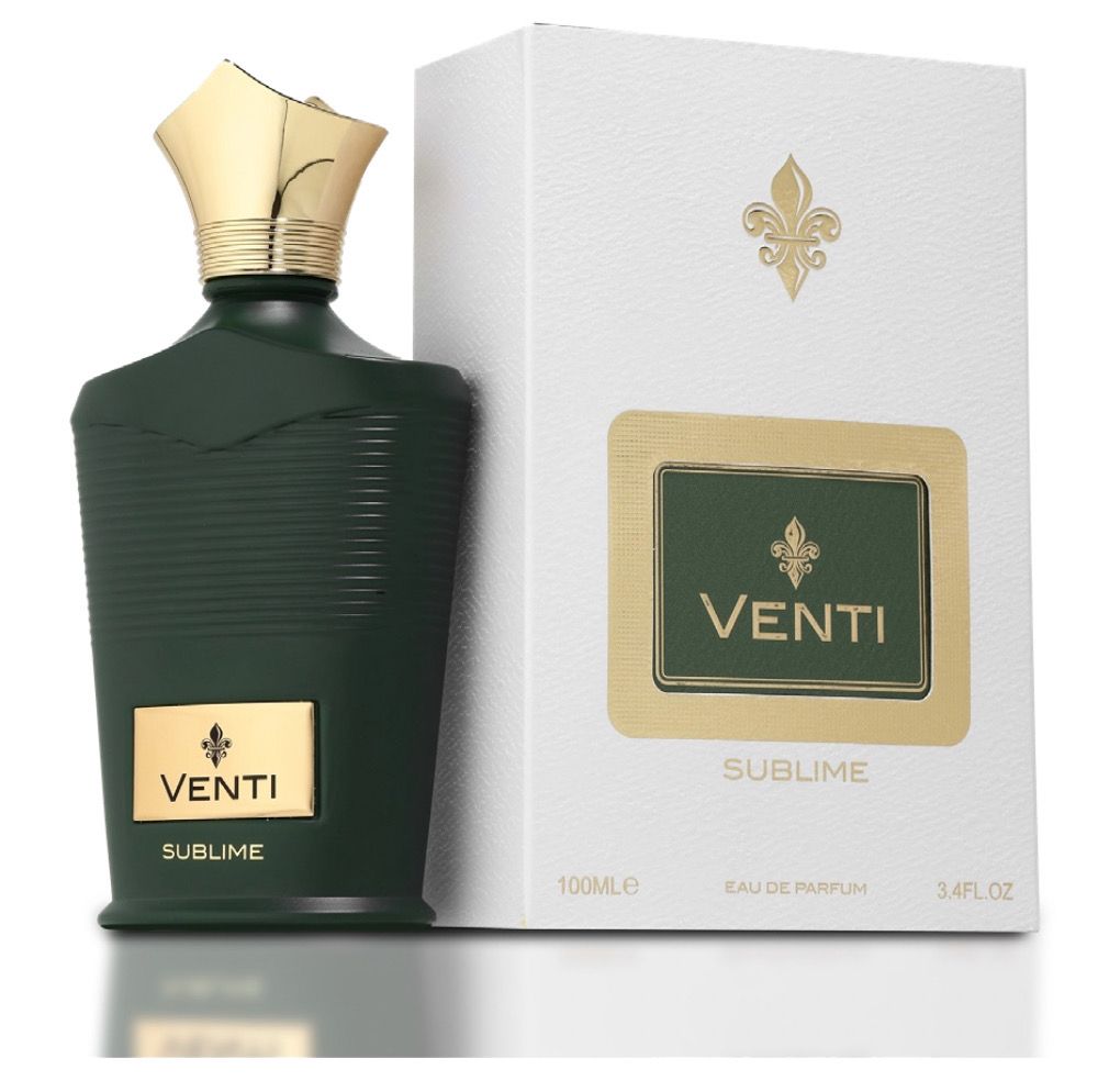 VENTI SUBLIME