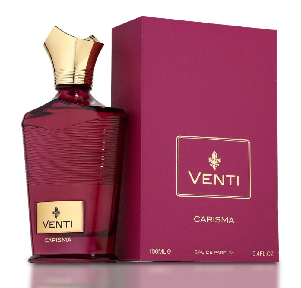 VENTI CARISMA