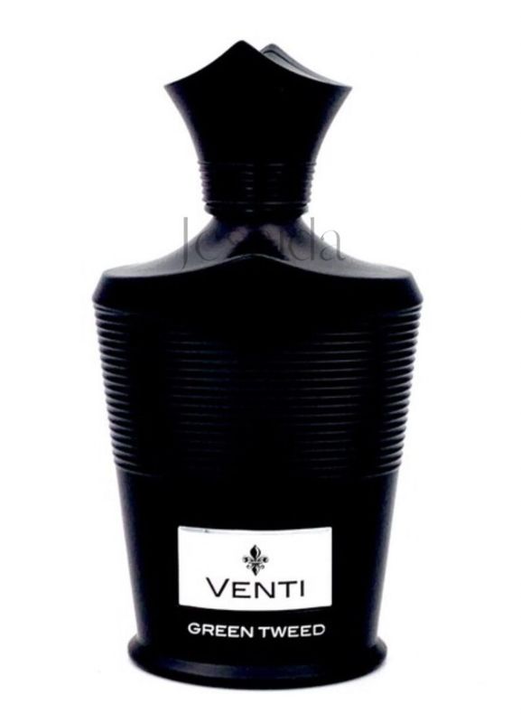 VENTI GREEN TWEED