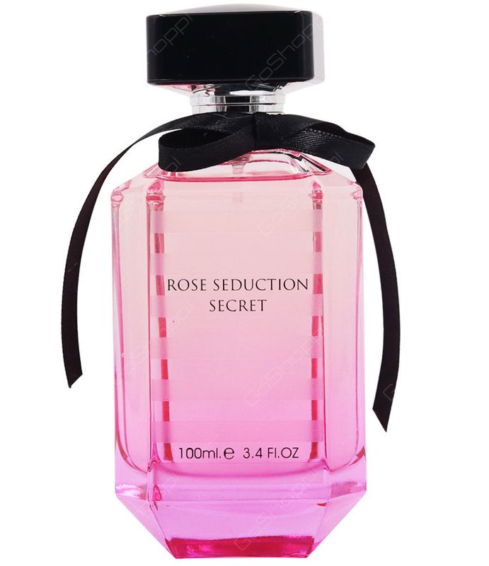 ROSE SEDUCTION SECRET