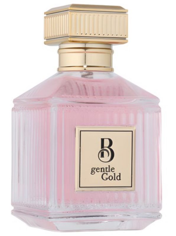 B GENTLE OUD