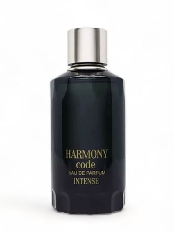 HARMONY CODE INTENSE