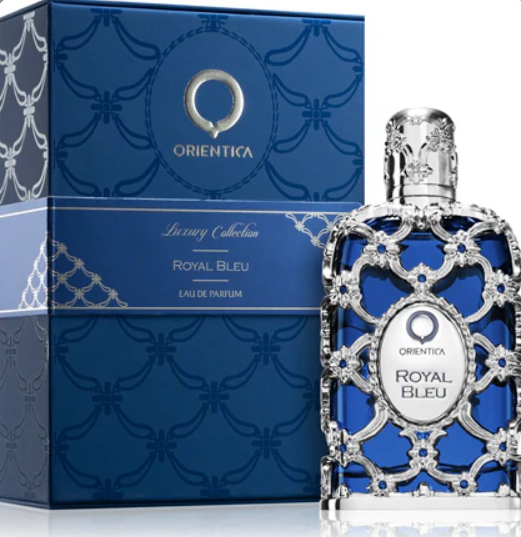 ROYAL BLEU