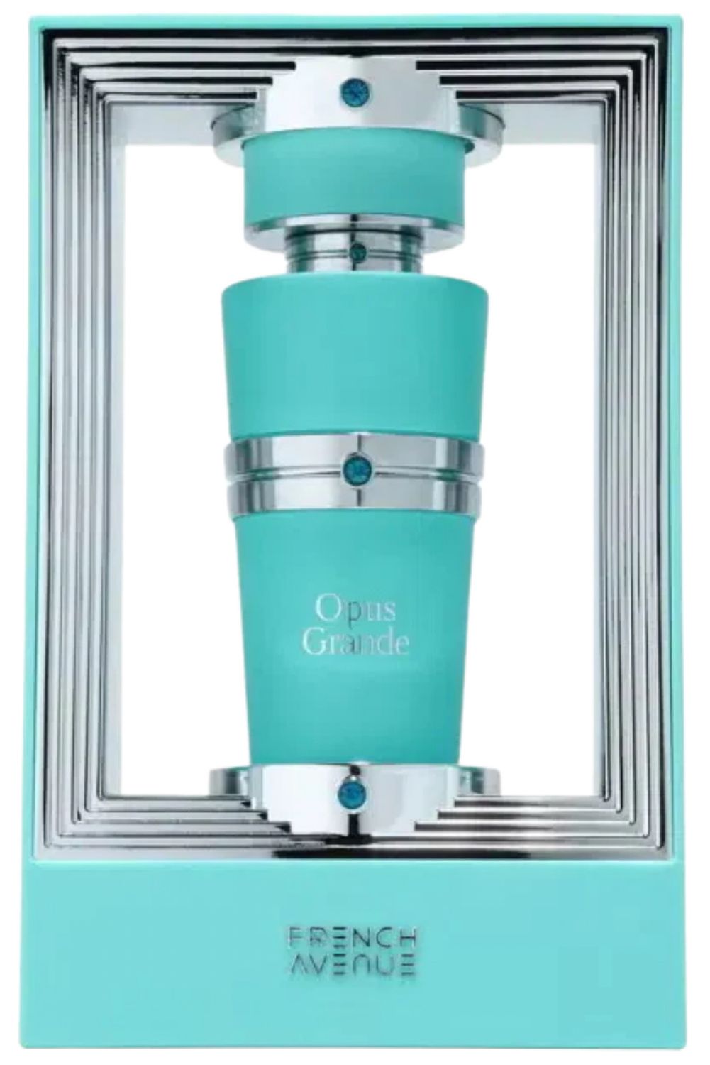 OPUS GRANDE