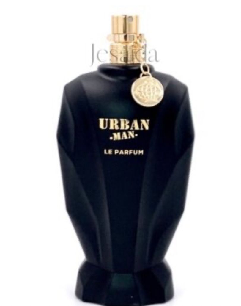 URBAN MAN LE PARFUM