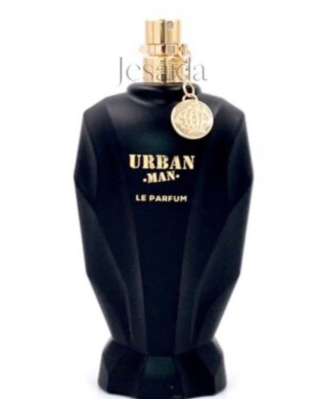 URBAN MAN LE PARFUM