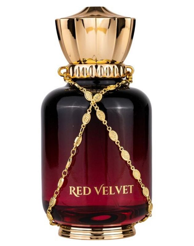RED VELVET