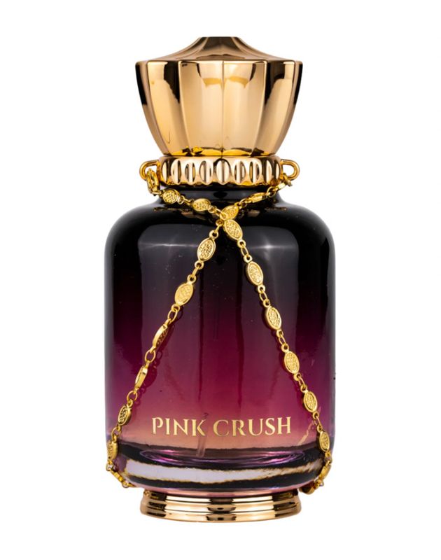 PINK CRUSH