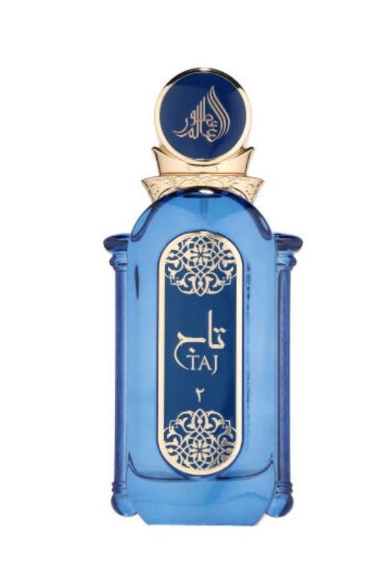 TAJ 2