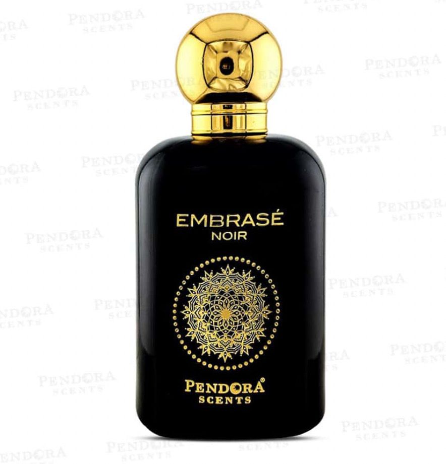 EMBRASE NOIR PENDORA