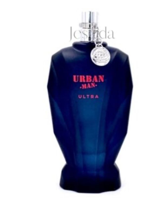 URBAN MAN ULTRA