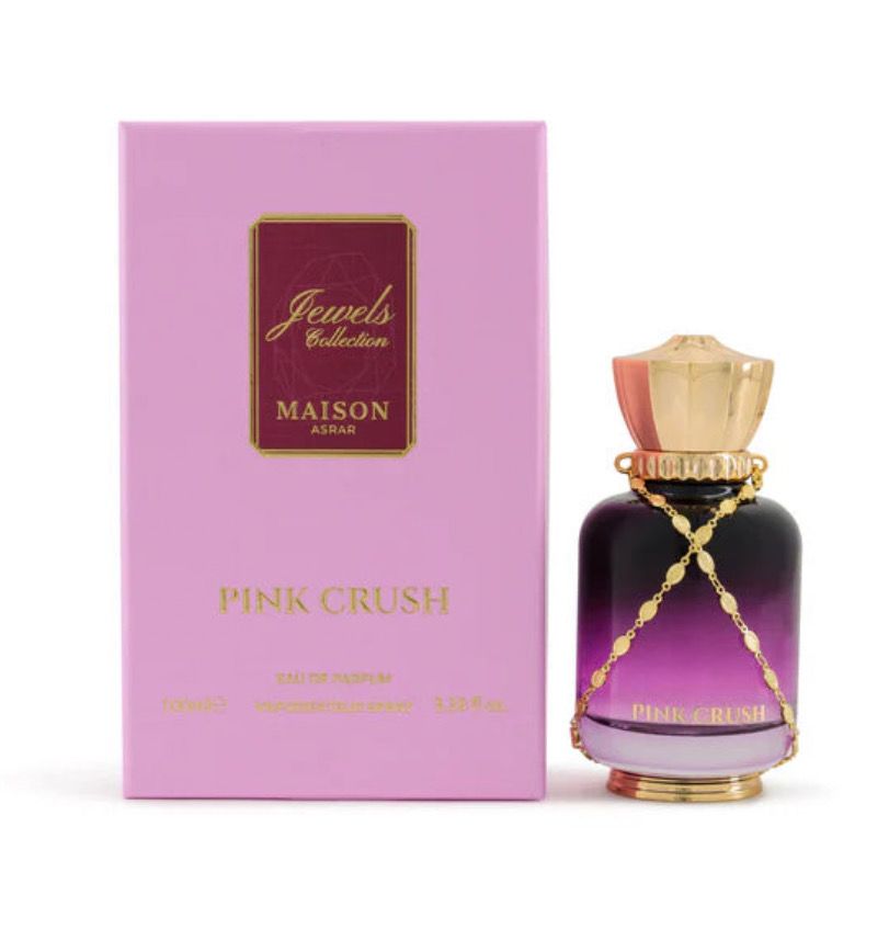 PINK CRUSH
