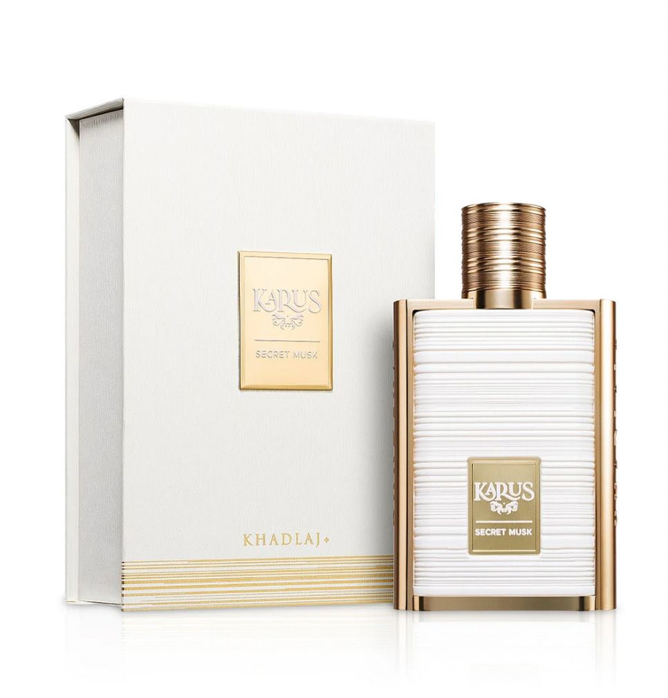 KARUS SECRET MUSK