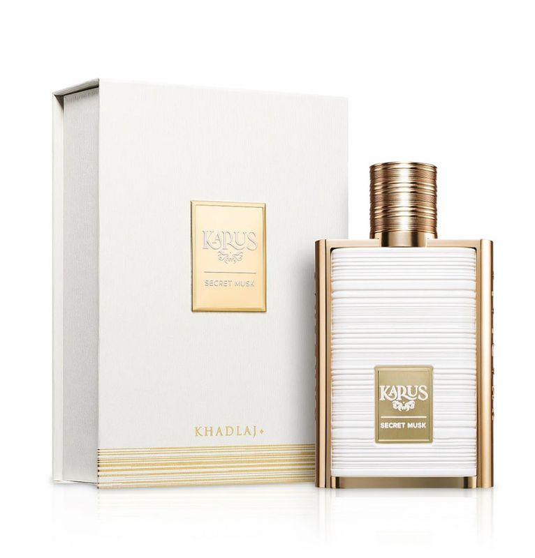 KARUS SECRET MUSK