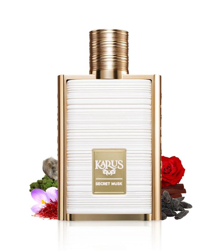 KARUS SECRET MUSK