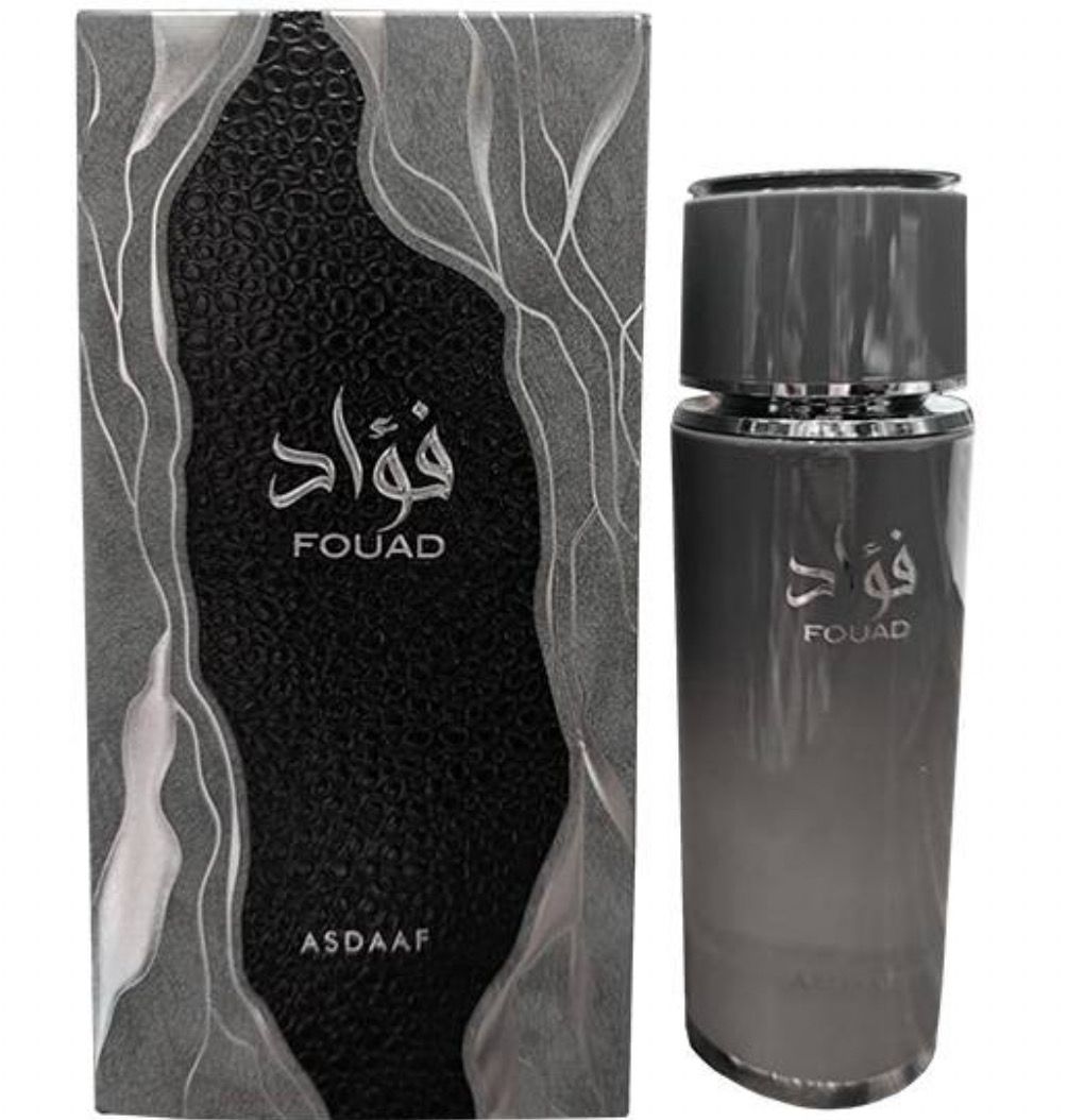 FOUAD