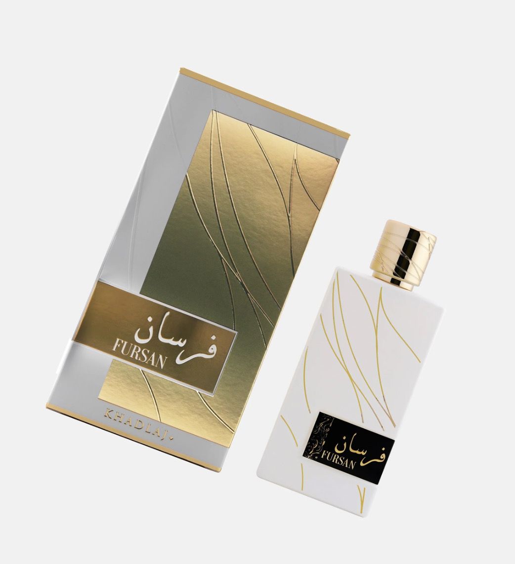 FURSAN WHITE