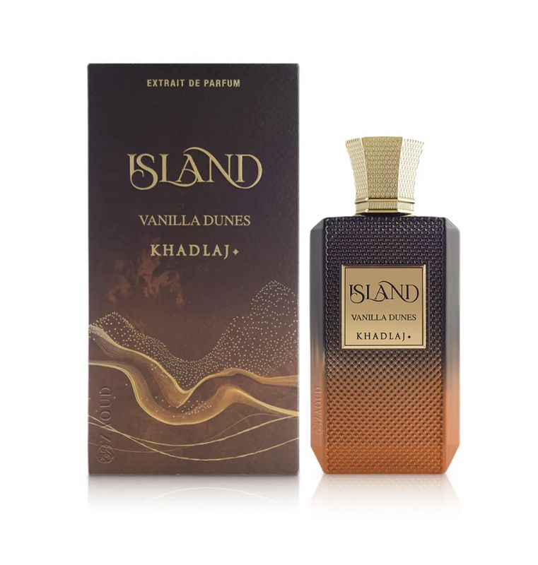 ISLAND VANILLA DUNES