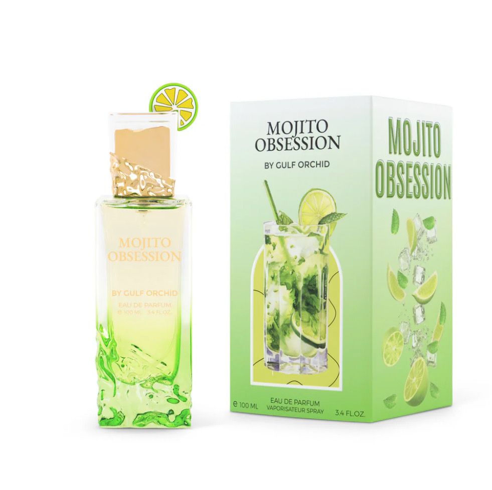 MOJITO OBSESSION