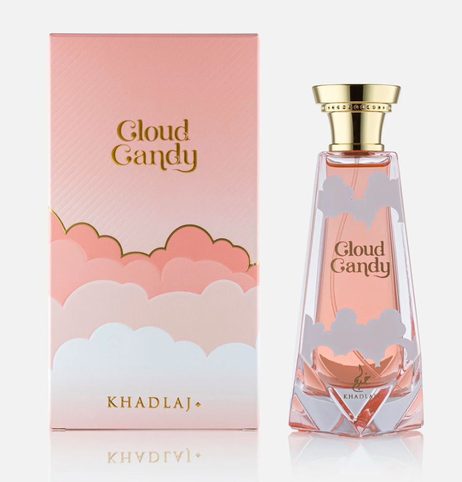 CLOUD CANDY