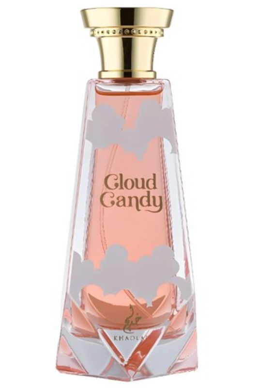CLOUD CANDY