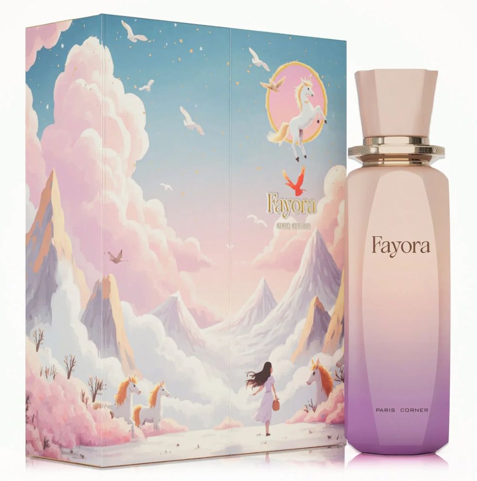 FAYORA