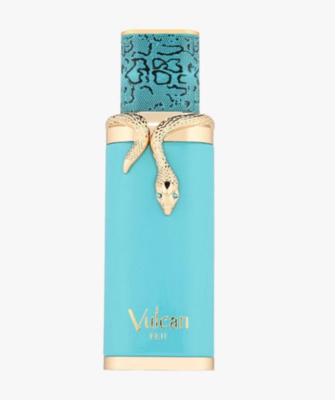 VULCAN FEU