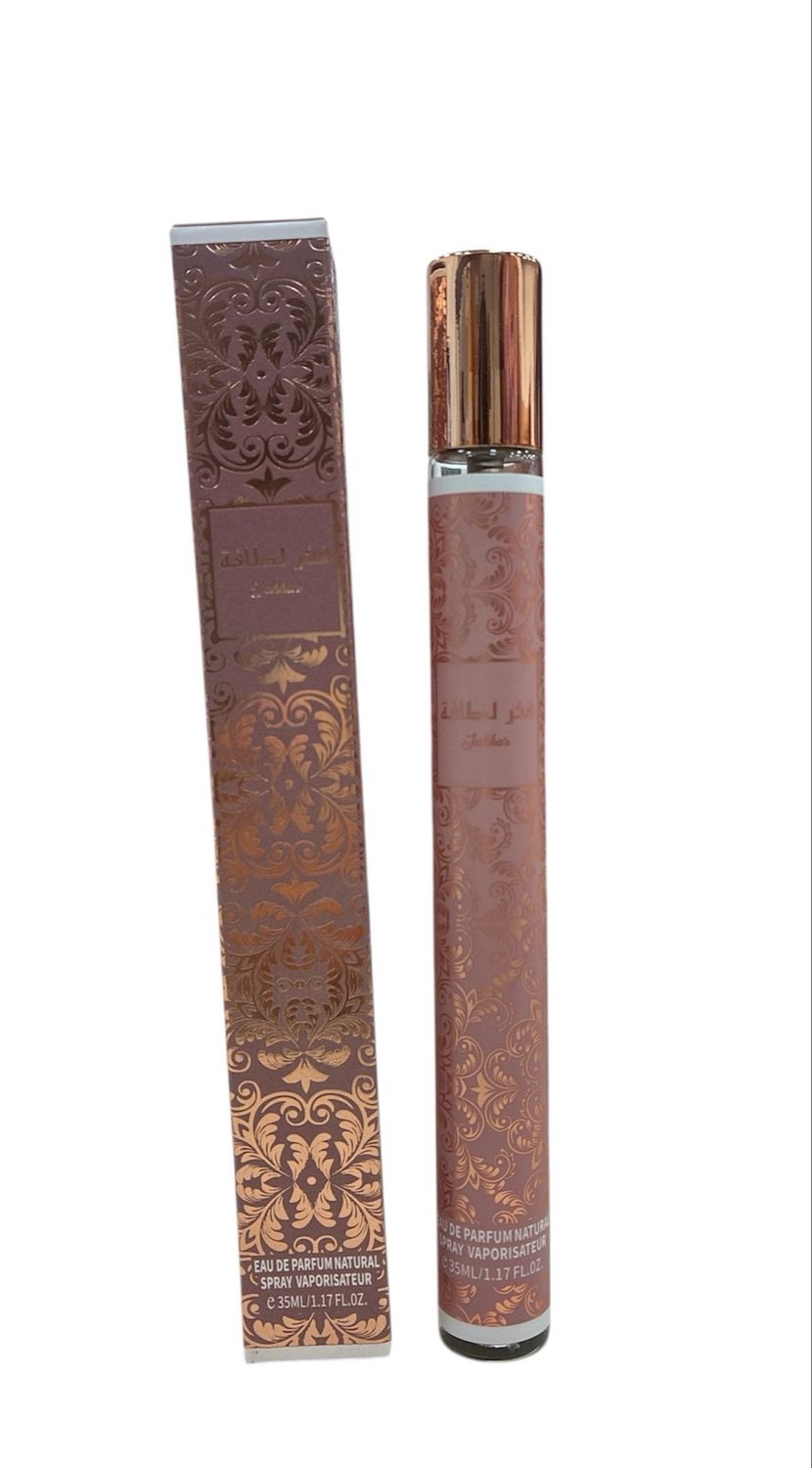 FAKHAR ROSE BOLSO MINI 35 ML