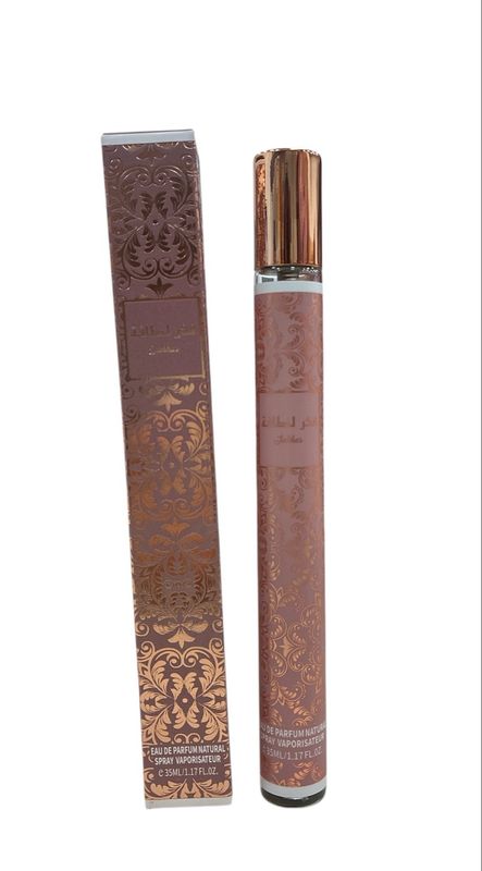 FAKHAR ROSE BOLSO MINI 35 ML