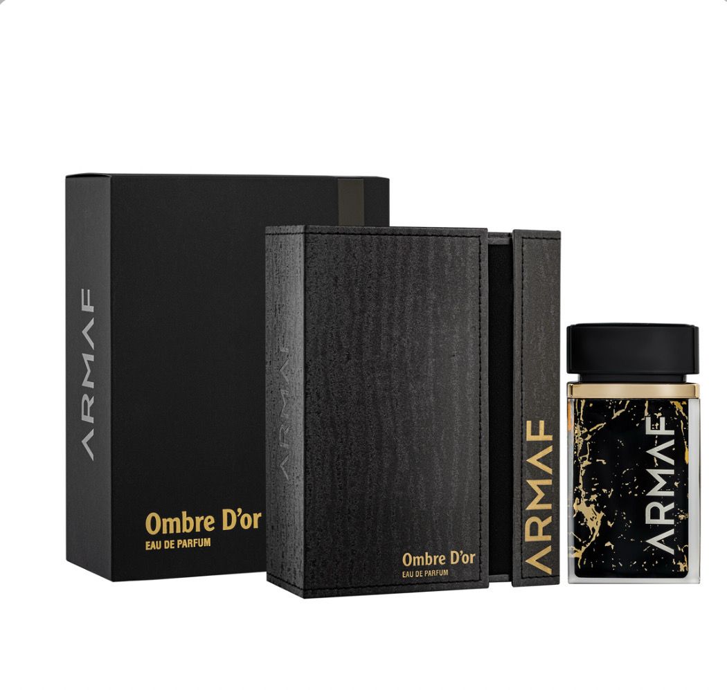OMBRE D´OR