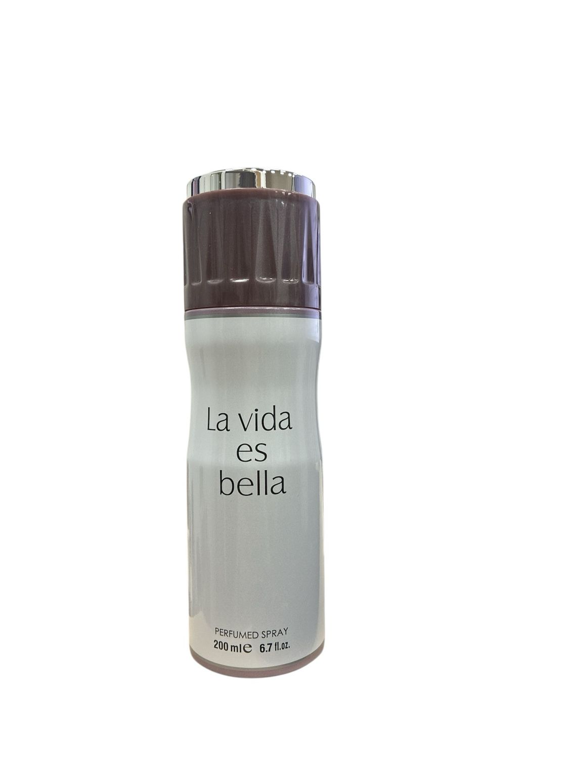 LA VIDA ES BELLA SPRAY