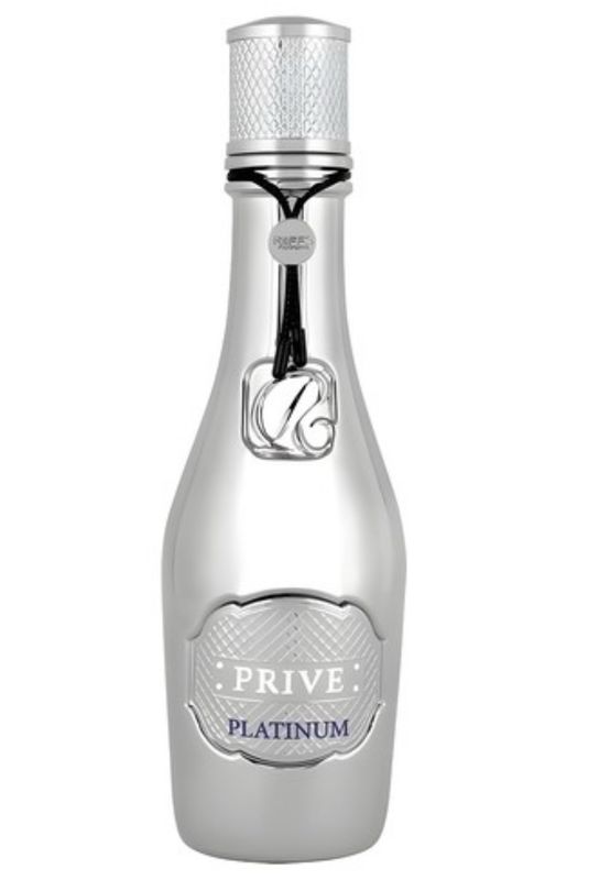 PRIVE PLATINUM