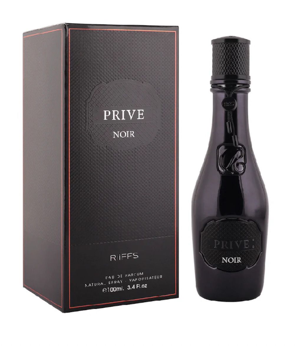 PRIVE NOIR