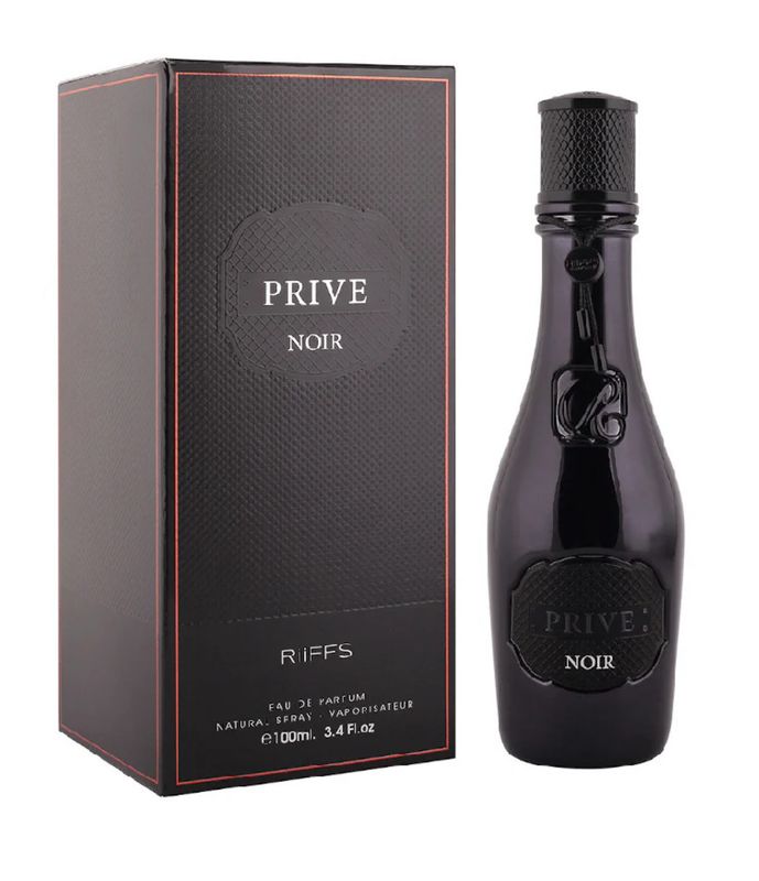 PRIVE NOIR
