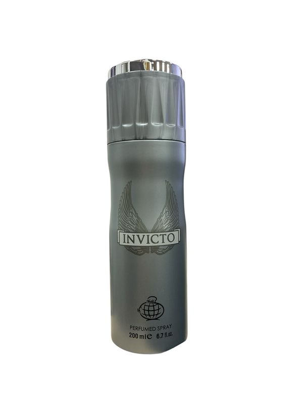 INVICTO SPRAY