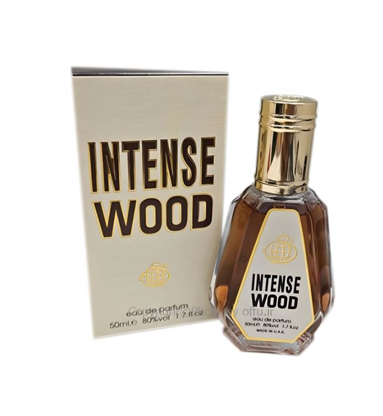 INTENSE WOOD MINI