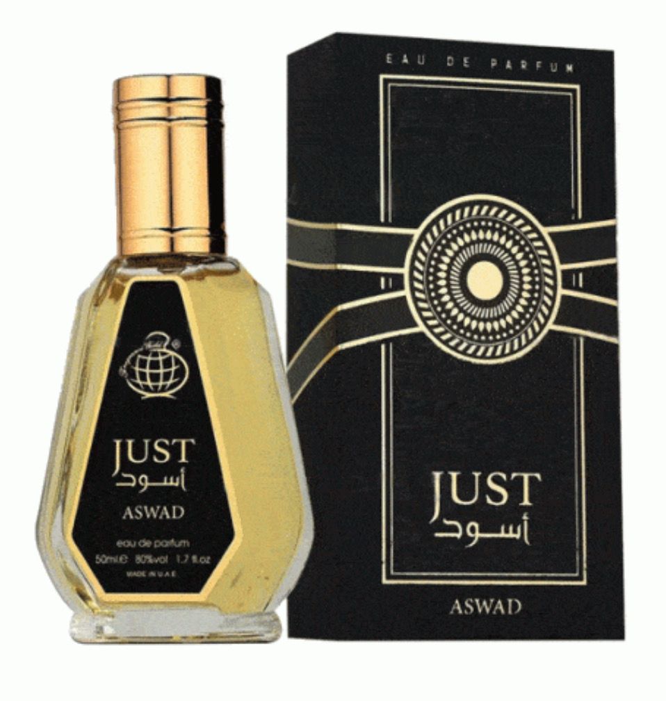 JUST ASWAD MINI