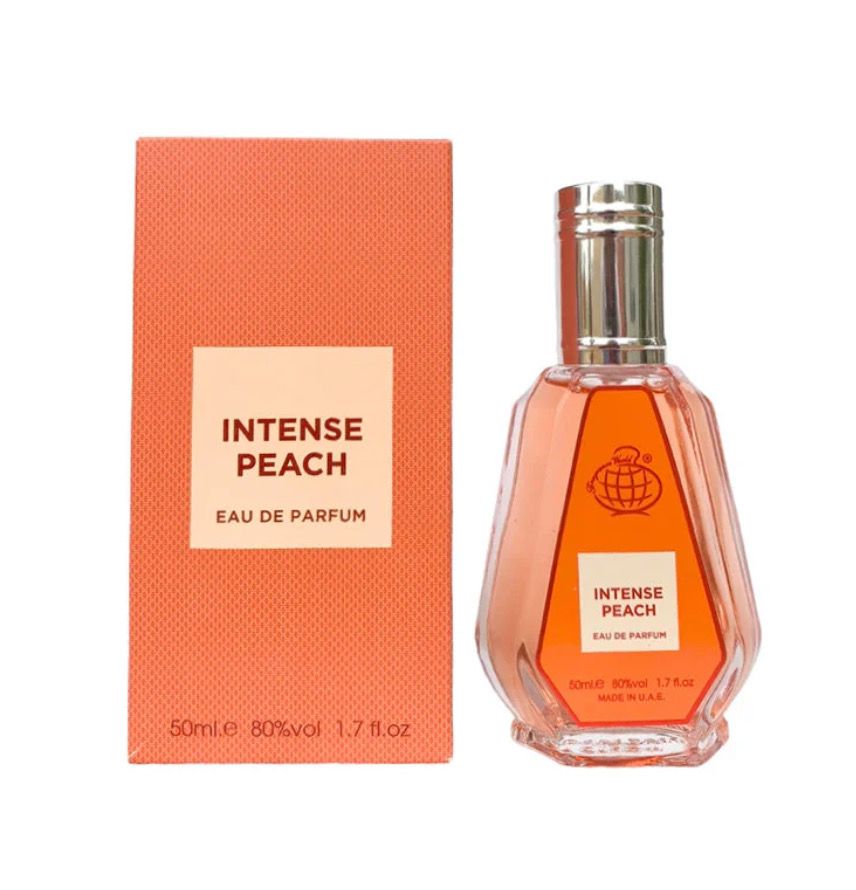 INTENSE PEACH MINI