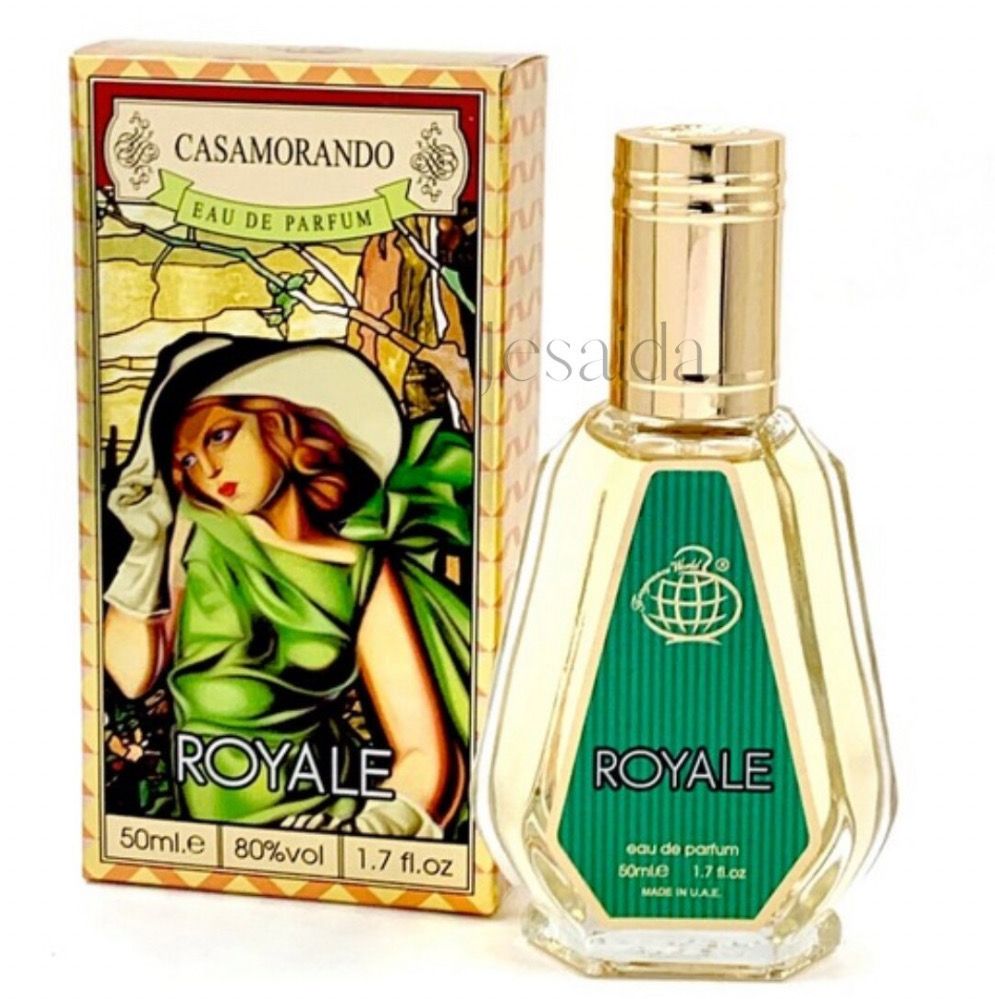 CASAMORANDO ROYALE MINI