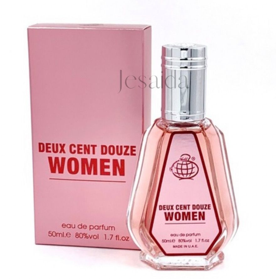DEUX CENT DOUZE WOMEN