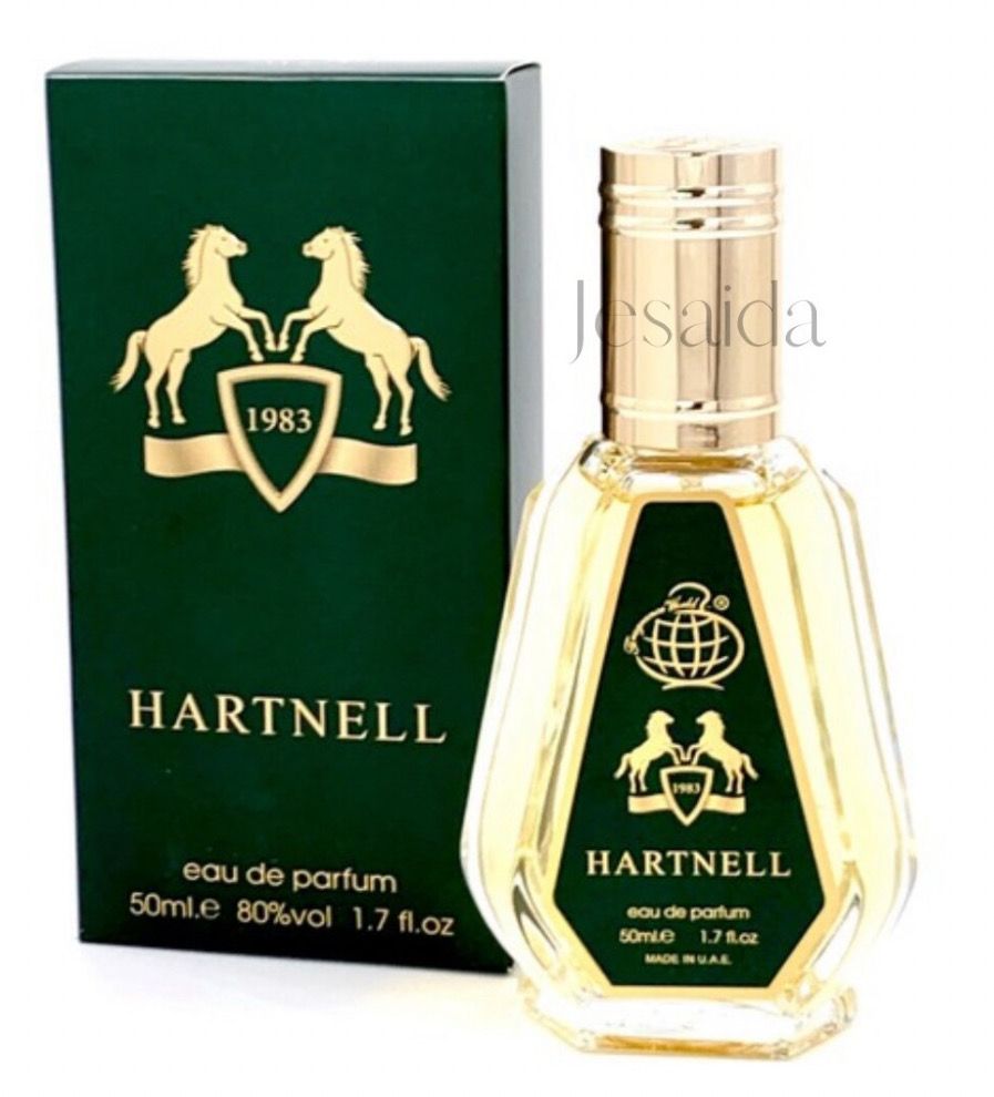 HARTNELL MINI