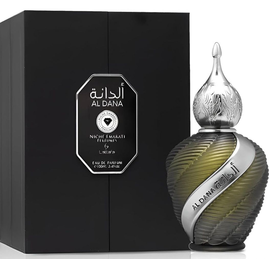 AL DANA