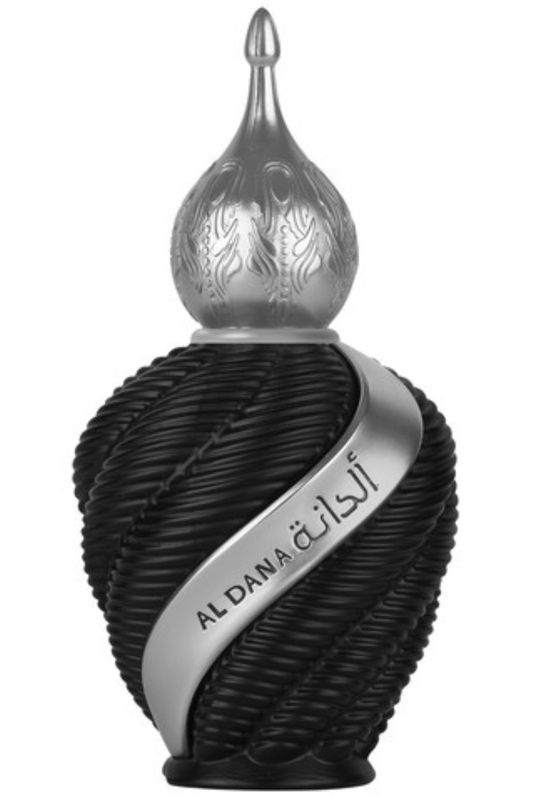 AL DANA