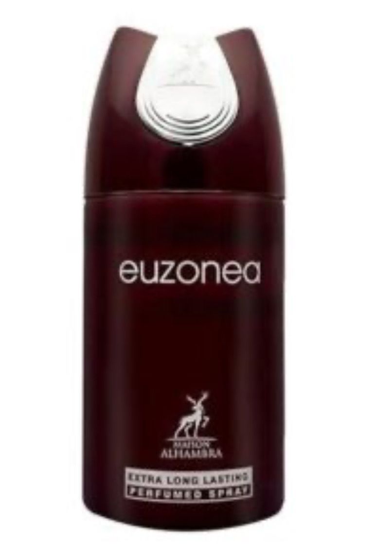 EUZONEA SPRAY