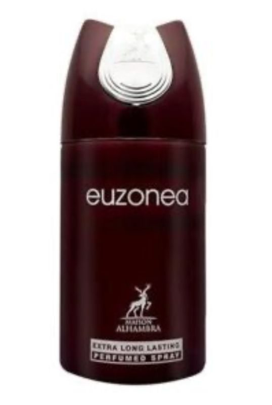 EUZONEA SPRAY